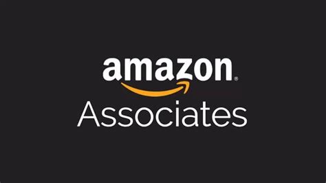 amazon affiliate sign in.